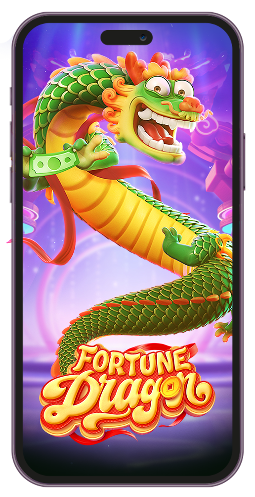Fortune-Dragon