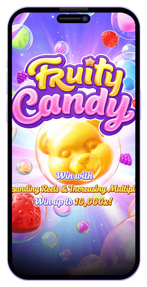 Fruity-Candy