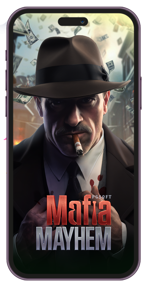 Mafia-Mayhem