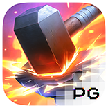 icon-Forge of Wealth