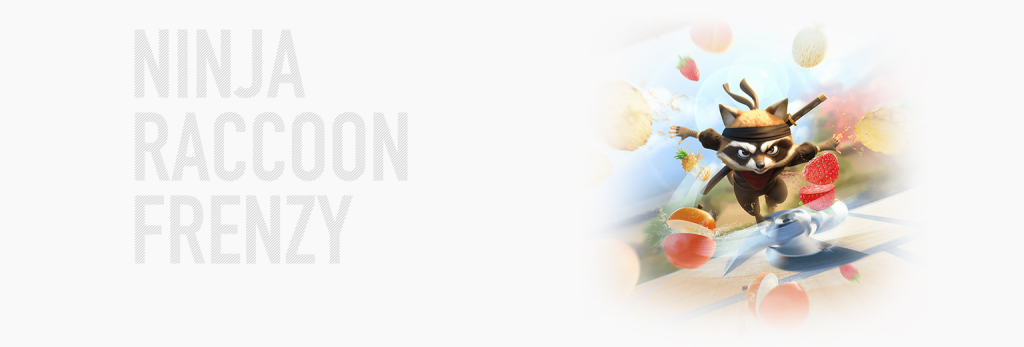 banner-Ninja-Raccoon-Frenzy